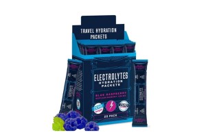 One-Stop Electrolyte Powder OEM/ODM Services: Shenzhen RWC Empowers Brands to Tap into the Booming Health Drink Market