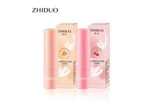 ZHIDUO OEM Moisturizing Temperature-Changing Lip Balm: A Top Choice for Cosmetic Brands Seeking Reliable ODM/OEM Partners