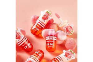 Kiss Beauty Temperature-Sensitive Color-Changing Lip Balm: The Preferred OEM/ODM Partner to Empower Beauty Brands' Innovative Breakthrough