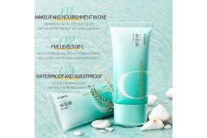 VSHELL Vitamin C Tone Up Cream: Leading Private Label Solution for Global Beauty Brands