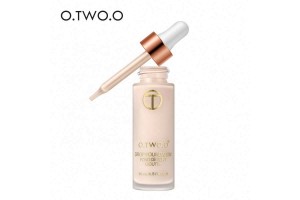 Empower Beauty Brands Going Global! O.TWO.O Foundation OEM/ODM Services, Building Market Competitiveness with Strength