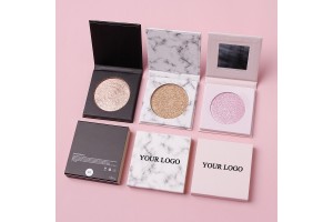 M.G.EYE HP-01 Highlighter Palette: The Preferred ODM/OEM Choice to Empower Beauty Brands Seize Market Opportunities