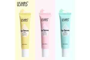 Hanyutang Launches Private Label Fragrance-Free Lip Serum: Empowering Brands with Plant-Derived OEM Solutions