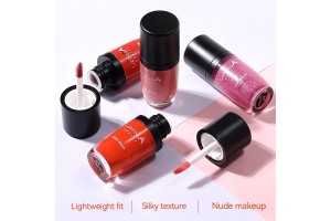 Lizzoa PRETTY LIQUID BLUSH: Backed by 22 Years of OEM Experience, Crafting a Global Bestselling Liquid Blush