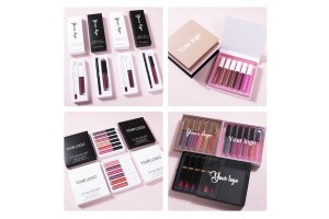 Elevate Your Beauty Line with Top-Tier OEM Matte Lip Gloss: Hebei Huihuang Trade’s Turnkey Contract Manufacturing Solutions