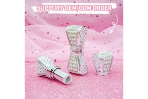 YZS Butterfly Ribbon Color-Changing Lip Balm: Your Trusted OEM/ODM Partner to Elevate Beauty Brands Globally