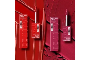 Guangzhou Huapan Matte Liquid Lipstick OEM/ODM: 16-Hour Wear & Customized Solutions to Fuel Beauty Brands’ Global Expansion