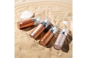 HANDAIYAN Shimmer Highlighter Cream: Premium OEM/ODM Solutions for Global Cosmetic Brands