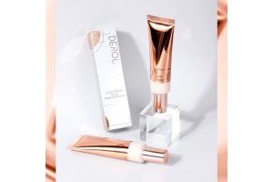 DEROL Makeup Primer: Trusted OEM/ODM Partner for Global Beauty Brands to Win the Market