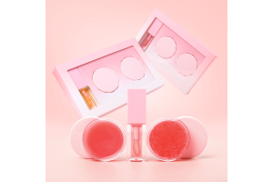 A New One-Stop Choice for Lip Care OEM/ODM: Chinese Factory's 3-in-1 Lip Care Set Takes the Market by Storm