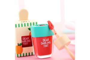 Lolis Ice Cream Fruit Lip Glaze: Elevate Your Beauty Brand with Top-Tier OEM/ODM Solutions for Summer Success