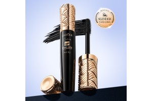SADOER Curly Thick Waterproof Mascara: Leading OEM/ODM Solution for Global Cosmetic Brands