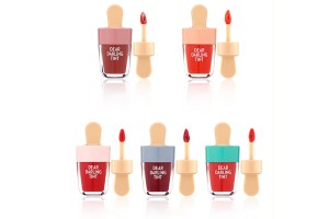 Lolis Ice Cream Fruit Lip Glaze: The Preferred OEM/ODM Partner to Empower Beauty Brands' Summer Breakthrough