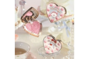 Flower Knows Matte Finish Blusher: Leading OEM Solution for Global Cosmetic Brands