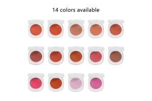 Elevate Your Beauty Brand with Shenzhen’s Premier OEM Blush Manufacturer: Waterproof, Long-Wearing Blush for Global Market Success