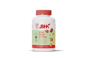 Seize the Children's Nutrition Blue Ocean! Guangzhou Jiabei Huikang's OEM Kids' Fiber Gummies Inject Strong Momentum into Brand Contract Manufacturing