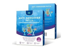 New Opportunity in the Hangover Relief Market! Xinyide Hangover Patch OEM/ODM Private Label Manufacturing, Helping Brands Efficiently Seize the Blue Ocean