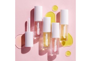 YAMI Color Changing Lip Oil: Leading Private Label Solution for Global Beauty Brands