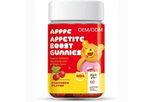 Guangzhou Tangcheng Technology: One-Stop Multivitamin Gummies OEM/ODM Services, Empowering Health Brand Innovation and Upgrading