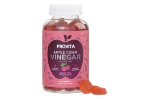 Provita Apple Cider Vinegar Gummies: Leading OEM/ODM Solution for Immune-Boosting Dietary Supplements