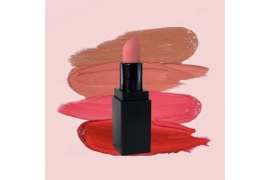 One-Stop OEM/ODM Choice: Shenzhen Longyi's 21-Color Matte Lipstick, Empowering Small and Medium Beauty Brands to Scale Easily