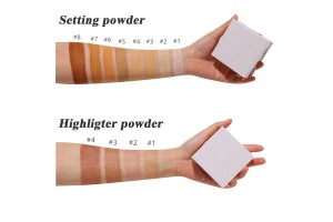 Elevate Your Beauty Brand with Top-Tier Loose Powder OEM/ODM: Shenzhen Hengfengyi Leads the Way