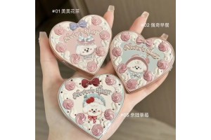 Flower Knows Matte Blusher: Premium OEM Partner for Global Beauty Brands to Elevate Market Presence