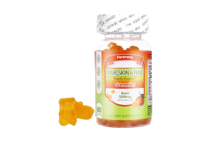 LIFEWORTH Multivitamin Gummies: Your Trusted OEM Partner for Premium Adult Wellness Supplements