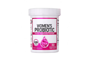 Nutrivoice Launches 50 Billion CFU Women’s Probiotic: One-Stop OEM/ODM Solutions for Global Health Brands