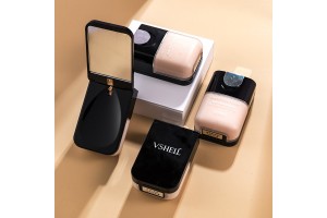 VSHELL Silky Moisturizing Long-Lasting Liquid Foundation: The Top Choice for OEM/ODM, Empowering Beauty Brands to Break Through