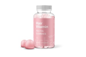 Guangdong Fuwei Launches High-Biotin Hair, Nail & Skin Gummies – OEM/ODM Services Empower Global Brands