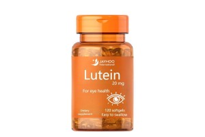 JAYHOO Lutein Softgels: Premium OEM/ODM Eye Health Supplements, Empowering Brands Worldwide