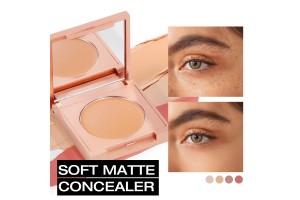MAYCHEER Soft Matte Concealer: Elevate Your Brand with Top-Tier OEM/ODM Cosmetic Solutions