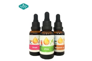 Nutrifirst Biotech: Leading Vitamin D3 Drops OEM/ODM Manufacturer, Empowering Brands Worldwide