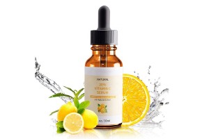 Shaanxi Heming Leads Vitamin C Essence Oil OEM/ODM Market: Natural, Customizable Solutions for Global Brands