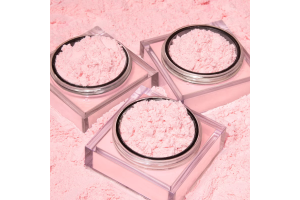 Professional OEM/ODM Choice: Shenzhen Dily Technology's Vegan Loose Powder Empowers Beauty Brands to Stand Out