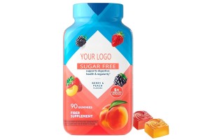 Dunkang Biotechnology: Leading Vitamin C Gummy OEM/ODM Manufacturer, Empowering Brands with Premium Supplement Solutions