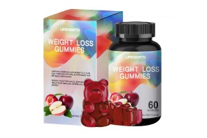 Lifeworth Garcinia Cambogia Weight Loss Gummies: The Preferred OEM/ODM Partner to Empower Brands in the Health Market