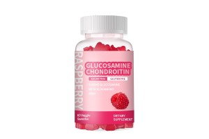Shandong Qingbaotang Launches Sugar-Free Glucosamine Chondroitin Gummies – Top-Tier OEM/ODM Solution for Joint Health Supplements