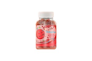 Shandong Kangmei Pharmaceutical: Leading OEM/ODM Supplier of High-Quality Butt Enhancement Gummies