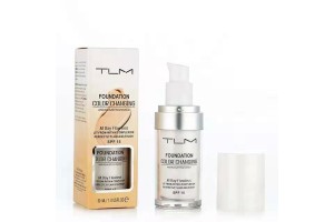 Guangzhou Ouyuan Color-Changing Foundation OEM/ODM: Empowering Beauty Brands to Create a New Benchmark for Long-Lasting Radiant Skin