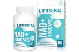 One-Stop OEM/ODM Solution! Jiannuo Bio's Liposomal NAD+ Capsules Empower New Growth for Health Brands