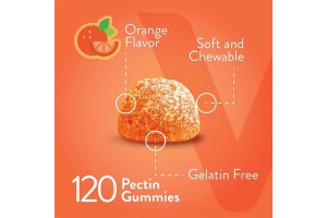 Xi'an Jiaxuan YouBiotech: Your Trusted OEM Partner for Premium Vitamin C-Zinc-Echinacea Gummies, Elevating Global Immunity Brands