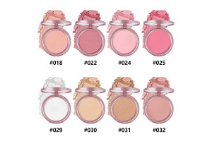 Shenzhen Mola Cosmetics: Elevate Your Brand with Top-Tier Vegan Highlighter Palette OEM/ODM Services