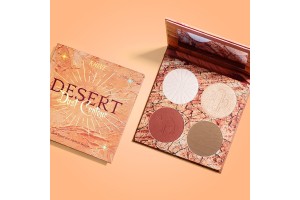 Shenzhen Viva Beauty: A Benchmark in Magnetic Eyeshadow Palette OEM/ODM, Empowering Brands to Seize New Opportunities in the Beauty Industry