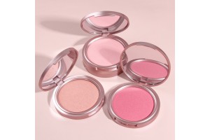 Shenzhen Mola Cosmetics: Leading Vegan Highlighter Palette OEM/ODM Supplier Redefines Makeup Industry Standards