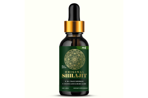 High-Quality Shilajit Drops OEM/ODM: Guangzhou Meianjian Empowers Brands to Rapidly Enter the Health Market