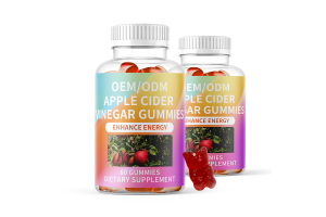 Green Peptide: Leading Apple Cider Vinegar Gummies OEM/ODM Manufacturer, Empowering Global Brands with Premium Weight Loss & Digestion Supplements