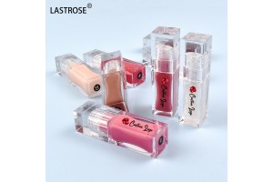 LASTROSE: Redefine Lip Cosmetics OEM/ODM, Empowering Global Beauty Innovators