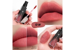 Anynow Vegan Matte Lip Mud: Elevate Your Private Label Line with a Versatile OEM Game-Changer